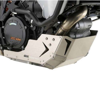 Sabot moteur Givi (RP7703) KTM 1050/1190 ADVENTURE