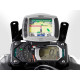 Support GPS SW-Motech QUICK-LOCK Yamaha XT1200Z Super Ténéré