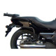 Support valises latérales Shad 3P SYSTEM (H0CT74IF) Honda CTX700