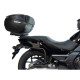 Support valises latérales Shad 3P SYSTEM (H0CT74IF) Honda CTX700