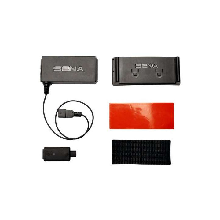 Batterie de rechange Sena SC-A0301 pour intercom SMH10R