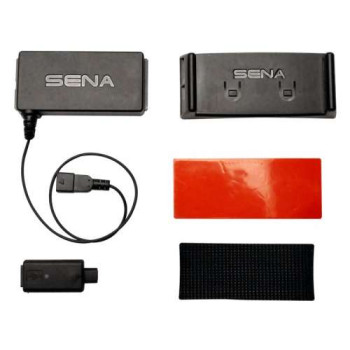 Batterie de rechange Sena SC-A0301 pour intercom SMH10R