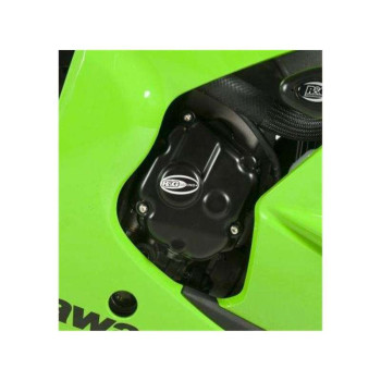 Couvre-carter droit R&G (démarreur) Kawasaki ZX10R 11-14