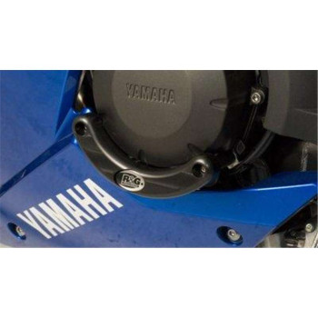 Slider moteur gauche R&G Yamaha XJ6 09-10