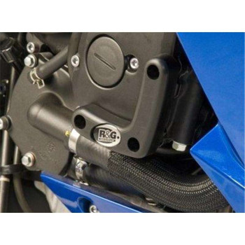 Slider moteur droit R&G Yamaha XJ6 09-10