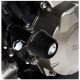 Tampons pare-carter Barracuda Yamaha XJ6