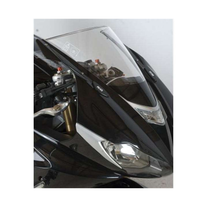 Cache-orifices de rétroviseurs R&G Triumph 675 DAYTONA 13-