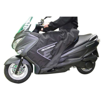 Tablier scooter Bagster BOOMERANG (XTB270) Suzuki BURGMAN 125 14-