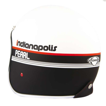 Casque Stormer PEARL INDIANAPOLIS MAT taille XS