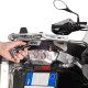 Sacoche porte outils Givi XS5112R BMW R1200GS Adv 14-