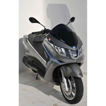 Pare-brise scooter Ermax HP +11cm Piaggio X10 125/350/500