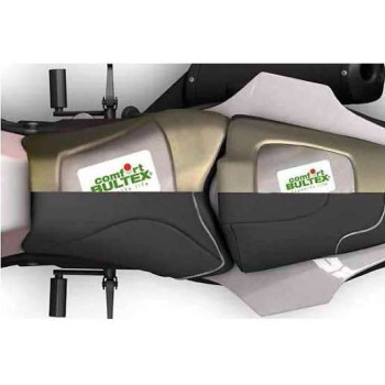 Option mousse Bultex® pour selle Bagster READY LUXE