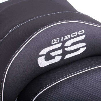 Selle confort Bagster READY LUXE (5342Z) BMW R1200GS/R1250GS LC