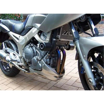 Tampons de protection R&G Yamaha TDM 900
