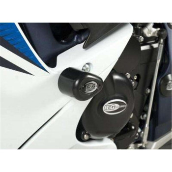 Tampons de protection R&G AERO Suzuki GSX-R 600 / 750 11-