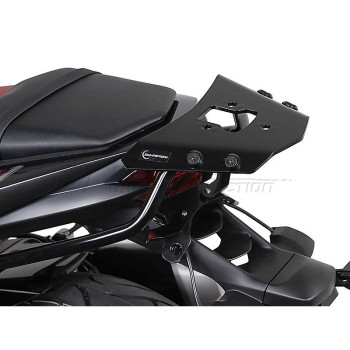Support top case SW-Motech RACK ALU Yamaha FZ1