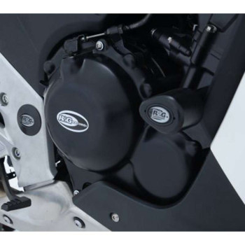 Couvre-carter droit R&G Honda CB500F/X CBR500R 2013