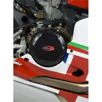 Couvre-carter droit R&G Ducati 1199 959 PANIGALE