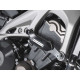 Tampons de protection SW-Motech Yamaha MT-09 / TRACER