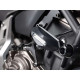 Tampons de protection SW-Motech Yamaha MT-07 / TRACER