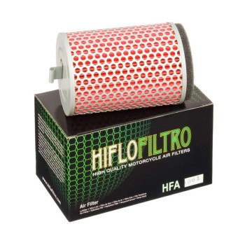 Filtre à air Hiflofiltro HFA1501 Honda CB500/S 94-02