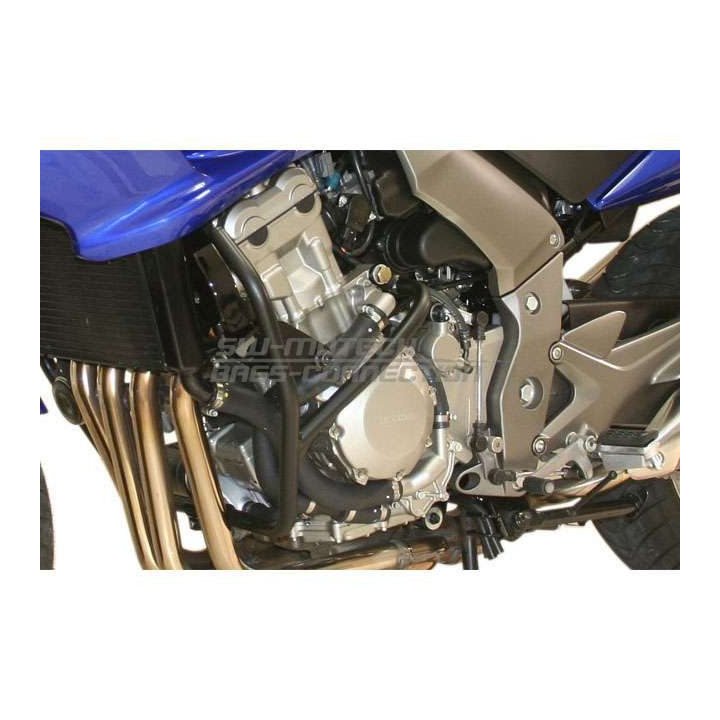 Pare-carters SW-Motech Honda CBF1000 06-09