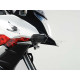 Kit de montage feux SW-Motech HAWK Honda CB500 X 13-