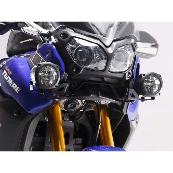 Kit de montage feux SW-Motech HAWK Yamaha XT1200Z TENERE 14-