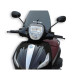 Bulle scooter Malossi SPORT Fumée Piaggio BEVERLY 300/350