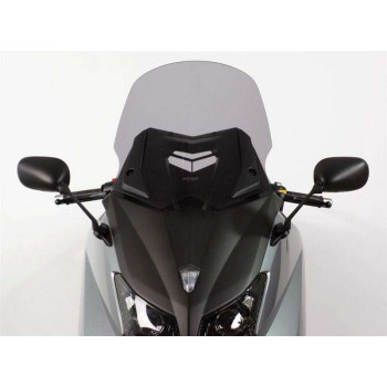 Bulle scooter MRA Touring Yamaha T-MAX 530