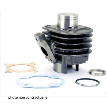 Kit cylindre-piston Bihr Bws, Booster / Minarelli Vertical