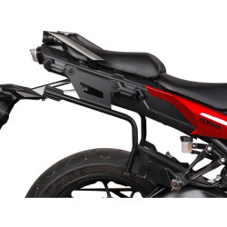 Support valises latérales Shad 3P SYSTEM (Y0MT95IF) Yamaha MT-09 TRACER