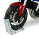 Bloque roue moto Acebikes STEADYSTAND FIXED 90-130