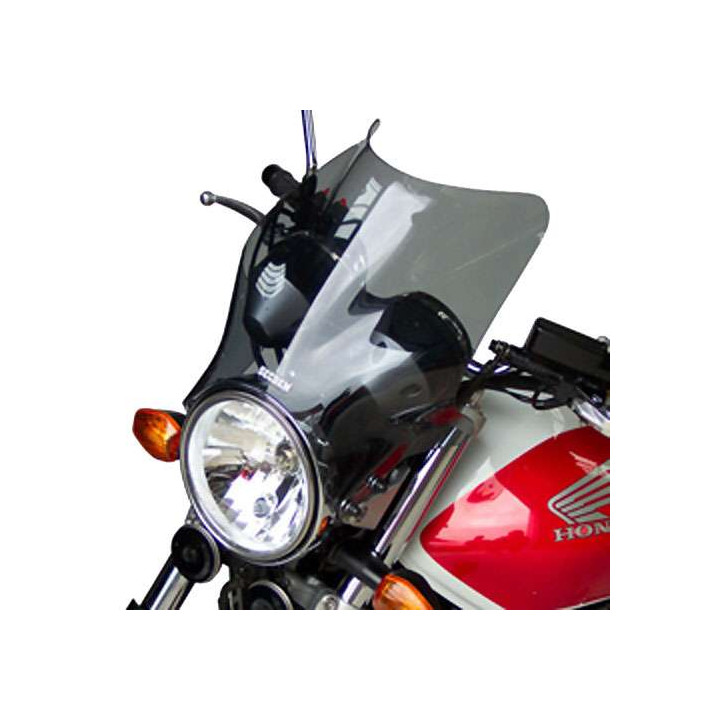 Saute vent Bullster 25cm (BH124SV) Honda CB1300