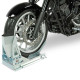 Bloque roue moto Acebikes STEADYSTAND MULTI FIXED 90-200