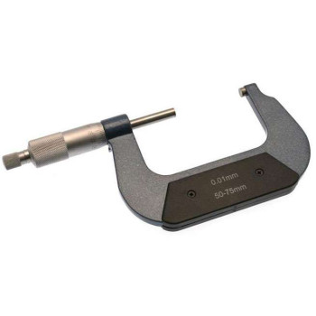 Micromètre mécanique Draper 50 à 75 mm