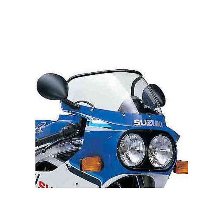 Bulle Bullster standard 31,5cm (BS014ST) Suzuki GSX-R750 85-87