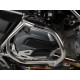 Pare-carters acier inox SW-Motech BMW R1200GS LC