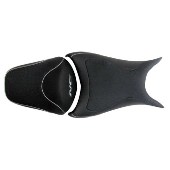 Selle confort Bagster READY (5350A) Honda NC700/750S