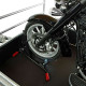 Bloque roue moto Acebikes STEADYSTAND MULTI 90-200