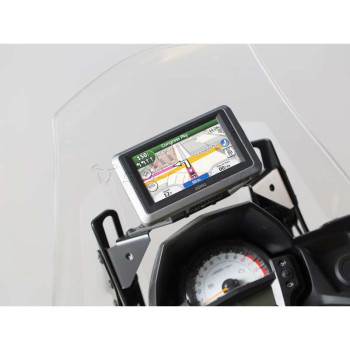 Support GPS SW-Motech QUICK-LOCK Kawasaki 650 VERSYS 15-