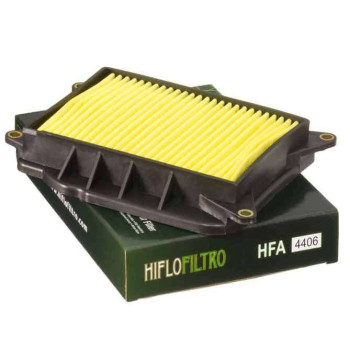 Filtre à air Hiflofiltro HFA4406 Yamaha 400 MAJESTY (variateur)