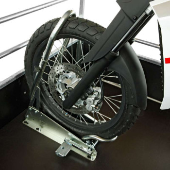 Bloque roue moto Acebikes STEADYSTAND CROSS 90-120
