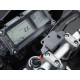 Support GPS SW-Motech QUICK-LOCK Yamaha MT-09 TRACER