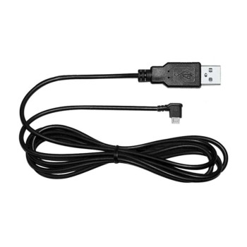 Câble de charge PC Micro USB pour intercom Nolan B1  et B4