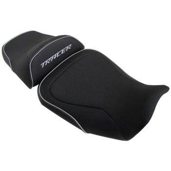 Selle confort Bagster READY (5355A) Yamaha MT-09 TRACER