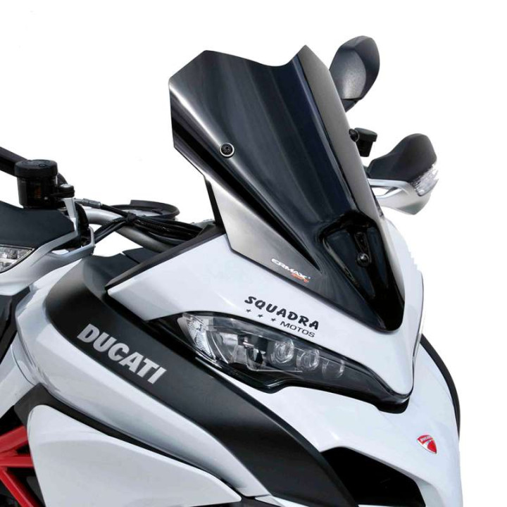 Pare-brise Ermax SPORT Ducati 1200 MULTISTRADA 15-