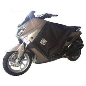 Tablier scooter Tucano Urbano Termoscud R180-X Yamaha N-MAX 125 jusque 2020