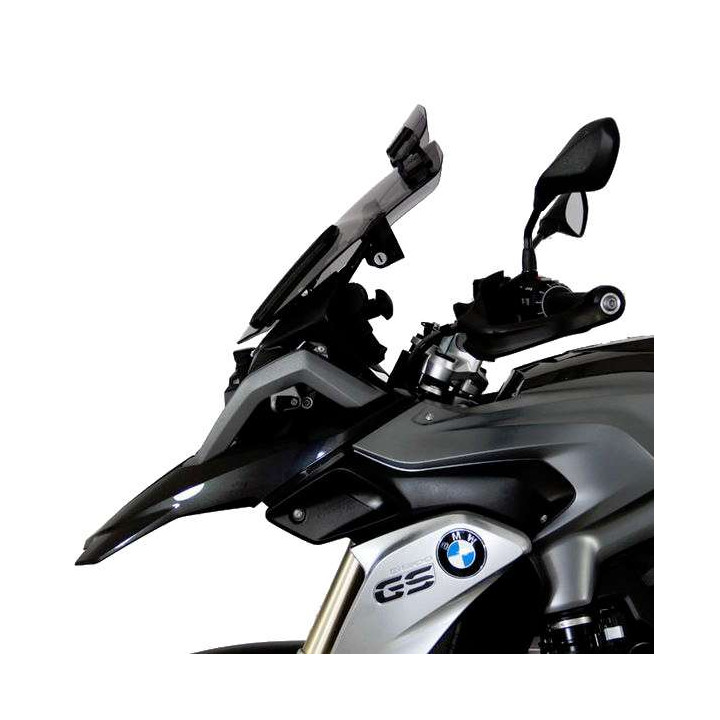 Bulle MRA Vario Touring BMW R1200GS LC