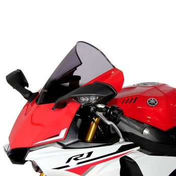 Bulle MRA Racing Yamaha YZF-R1 15-